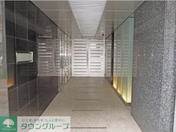 パークアクシス新板橋ウエストの物件内観写真